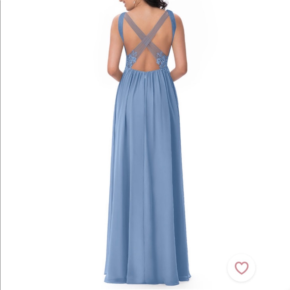 Bridesmaid Dress- Short Girl Approved! - Picture 7 of 9